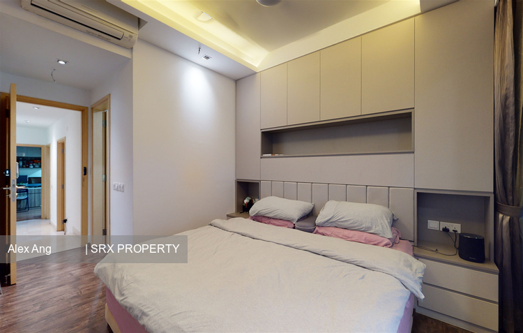 Eight Riversuites (D12), Terrace #271498001